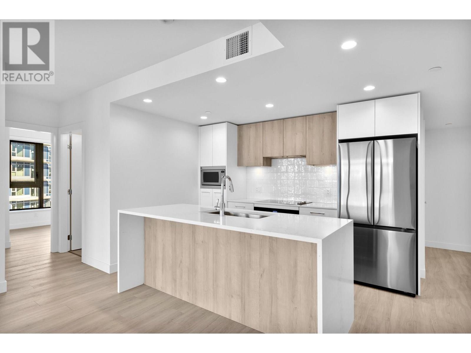 1308 3699 Capozzi Road, Kelowna