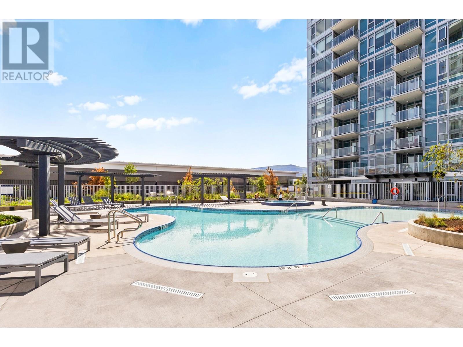 1308 3699 Capozzi Road, Kelowna