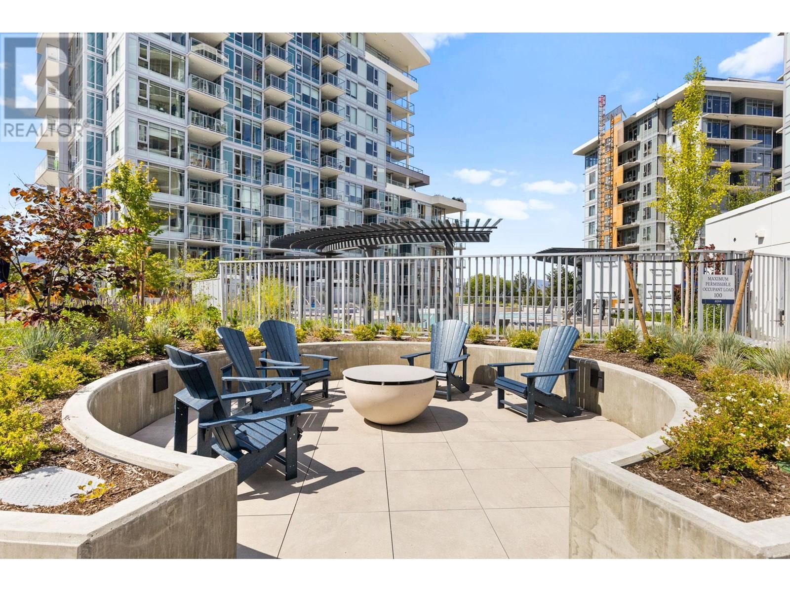 1308 3699 Capozzi Road, Kelowna