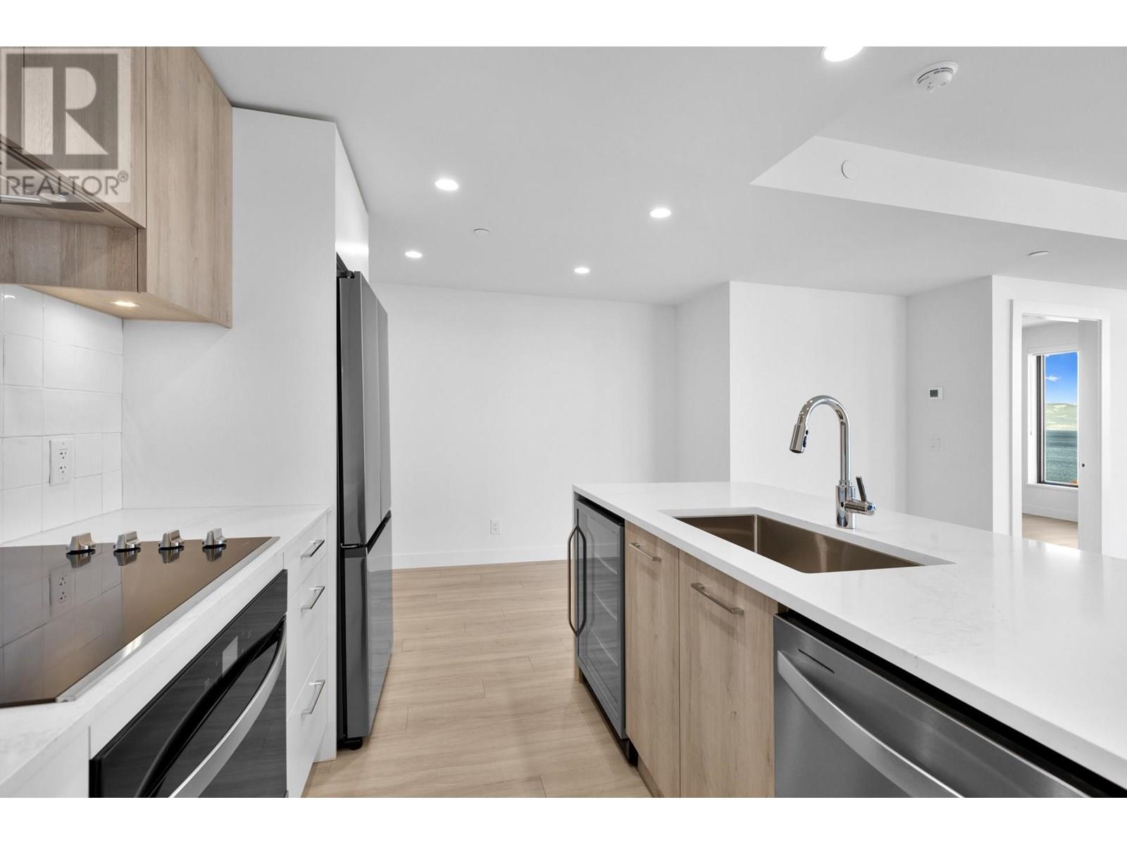 1308 3699 Capozzi Road, Kelowna