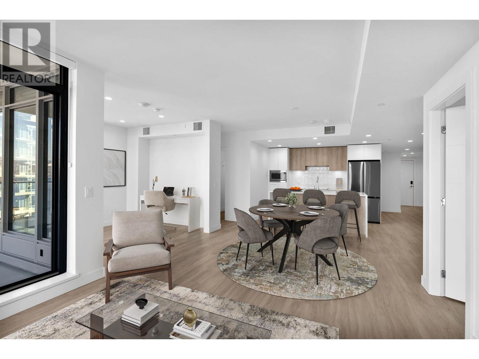 1308 3699 Capozzi Road, Kelowna