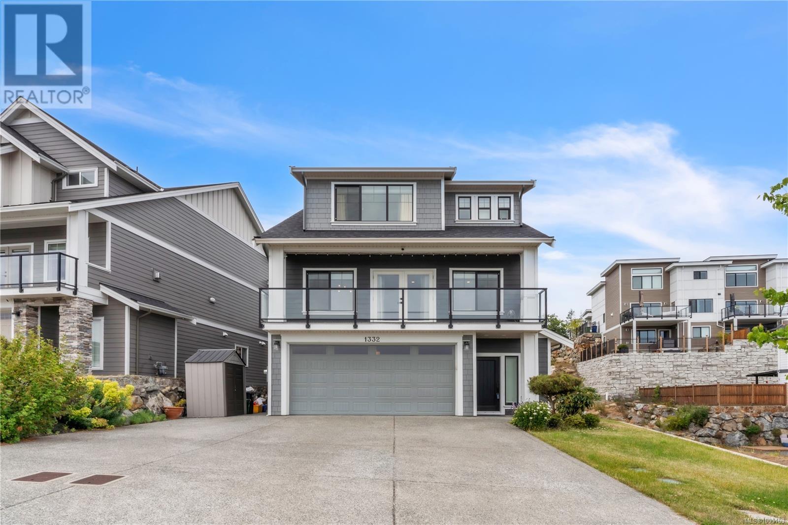 Photo 6 of 1332 Flint Ave, Langford BC