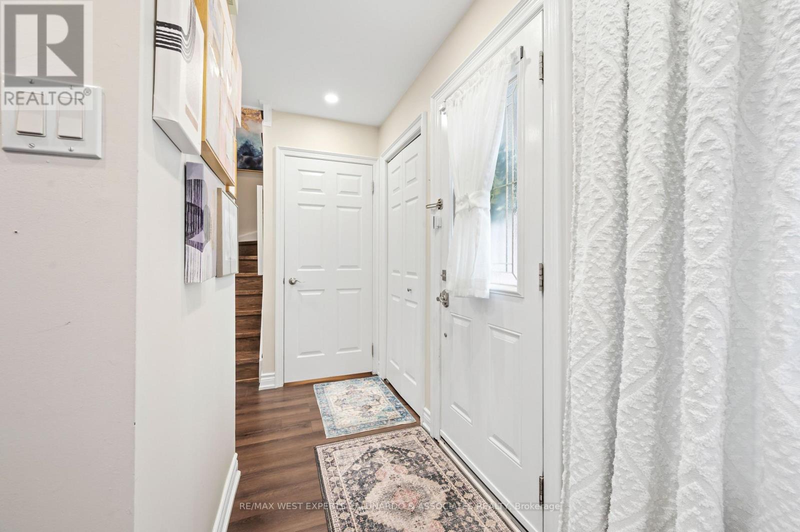 Single Family House for Sale in  WALLACE DRIVE Barrie (Northwest) 