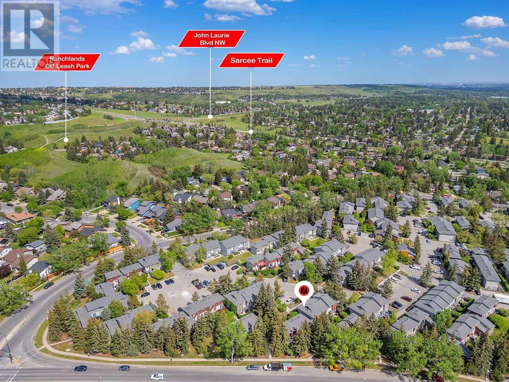 Single Family House for Sale in   Ranchview Drive NW Ranchlands Calgary 