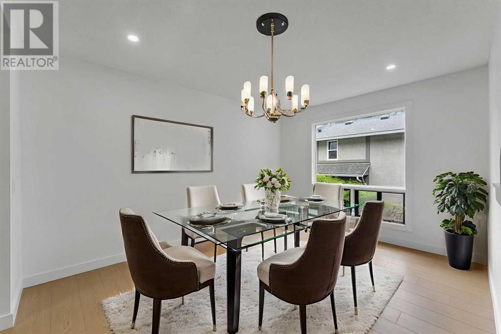 Single Family House for Sale in   Ranchview Drive NW Ranchlands Calgary 