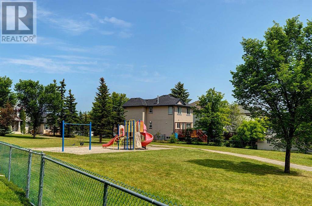 Single Family House for Sale in  Somerside Place SW Somerset Calgary 