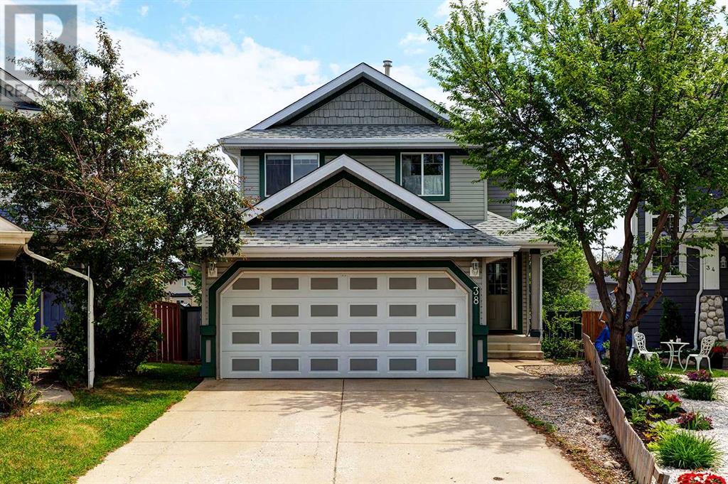Single Family House for Sale in  Somerside Place SW Somerset Calgary 