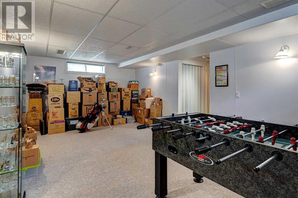 Single Family House for Sale in  Somerside Place SW Somerset Calgary 