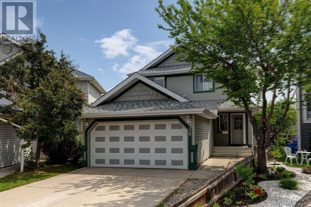 Single Family House for Sale in  Somerside Place SW Somerset Calgary 