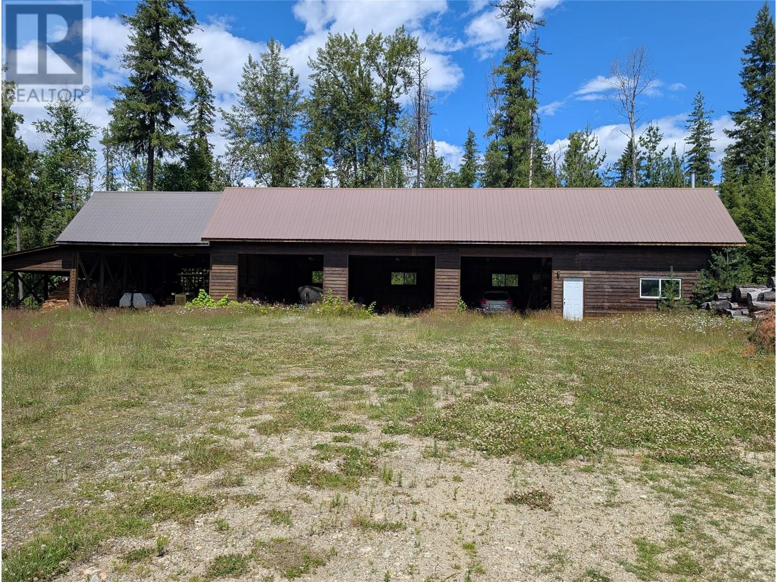 Photo 22 of 1361 Horning Road, Seymour Arm BC