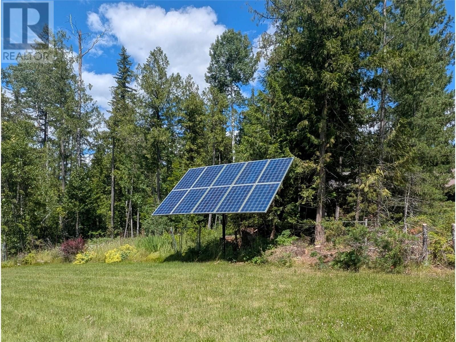 Photo 11 of 1361 Horning Road, Seymour Arm BC