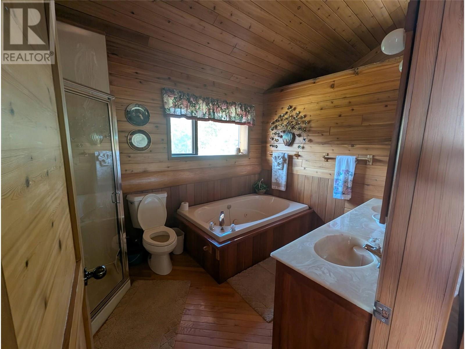 Photo 13 of 1361 Horning Road, Seymour Arm BC