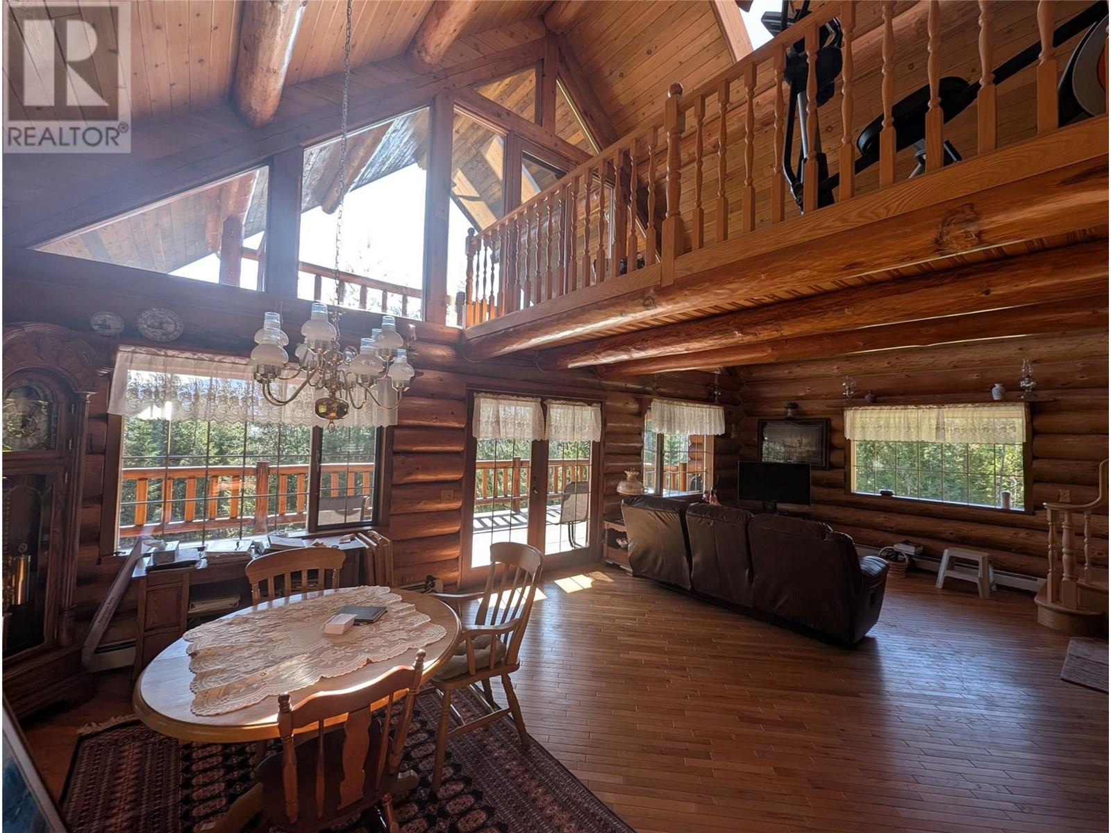 Photo 21 of 1361 Horning Road, Seymour Arm BC