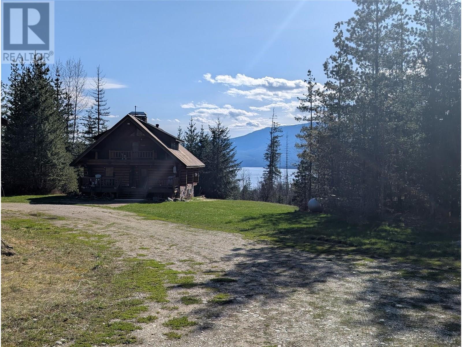 Photo 16 of 1361 Horning Road, Seymour Arm BC