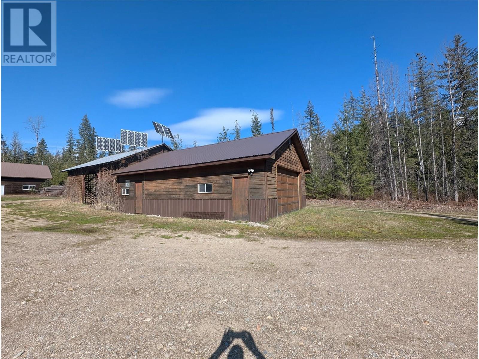 Photo 2 of 1361 Horning Road, Seymour Arm BC