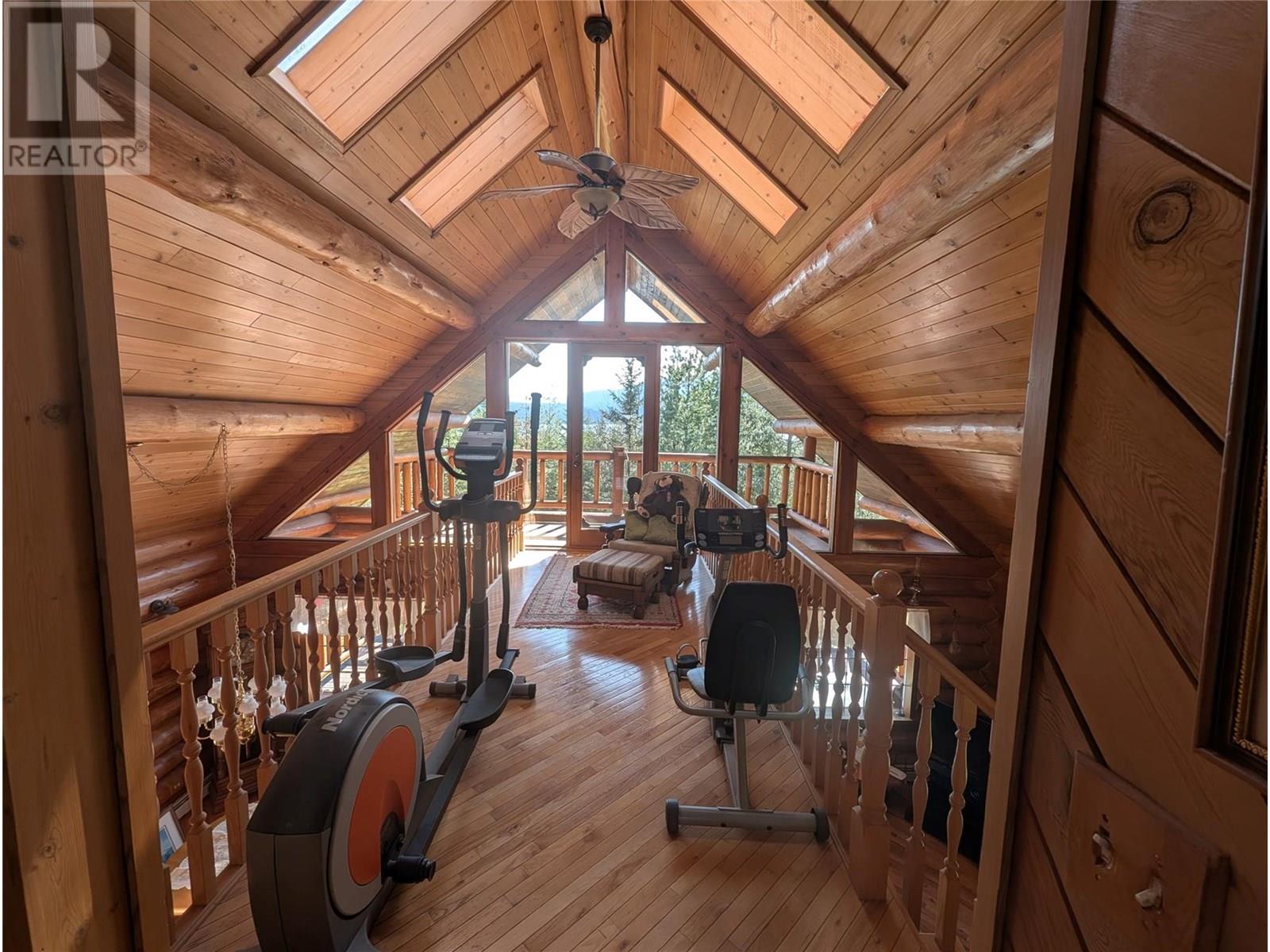 Photo 15 of 1361 Horning Road, Seymour Arm BC