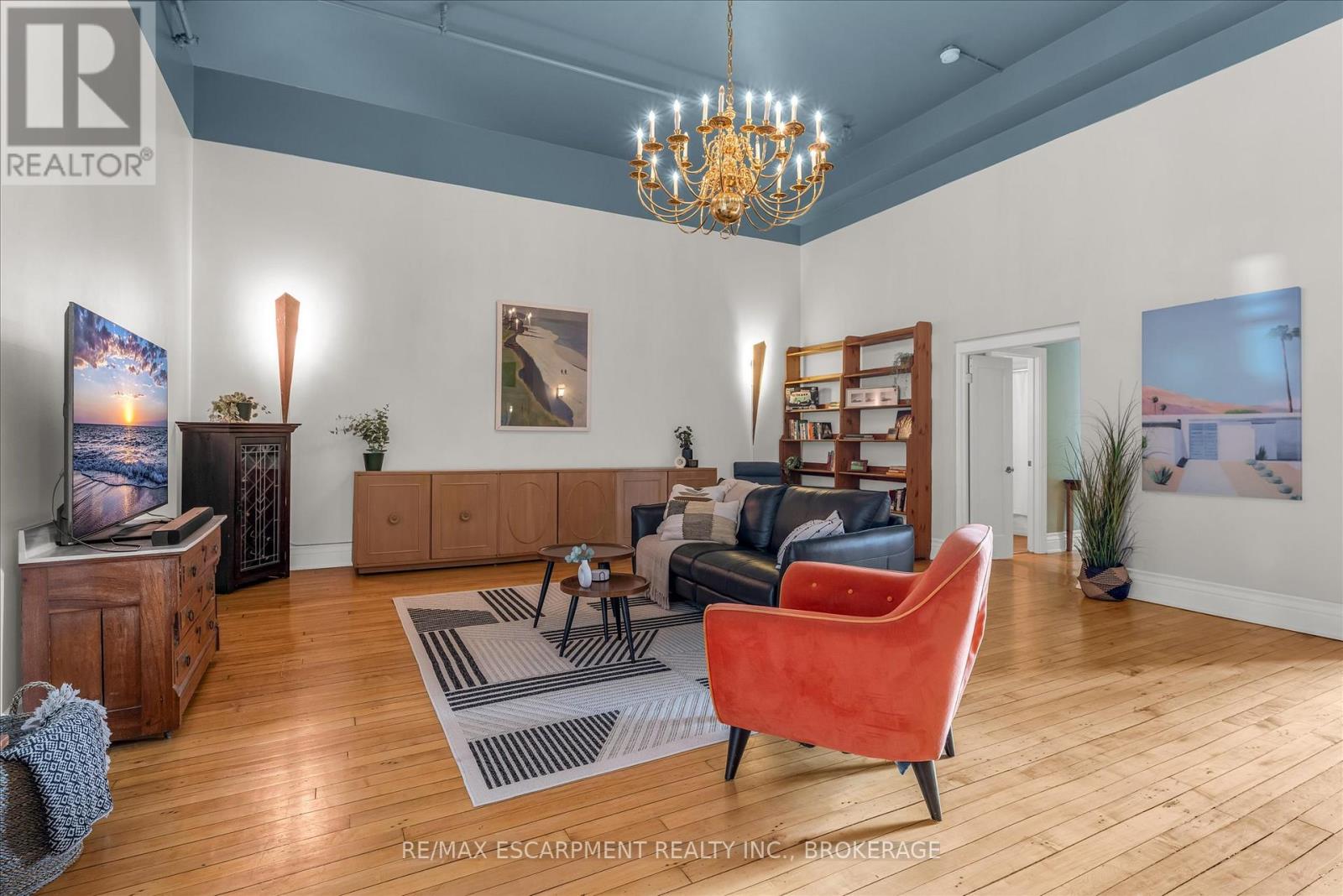 Photo 32 of 205 200 Stinson Street, Hamilton ON