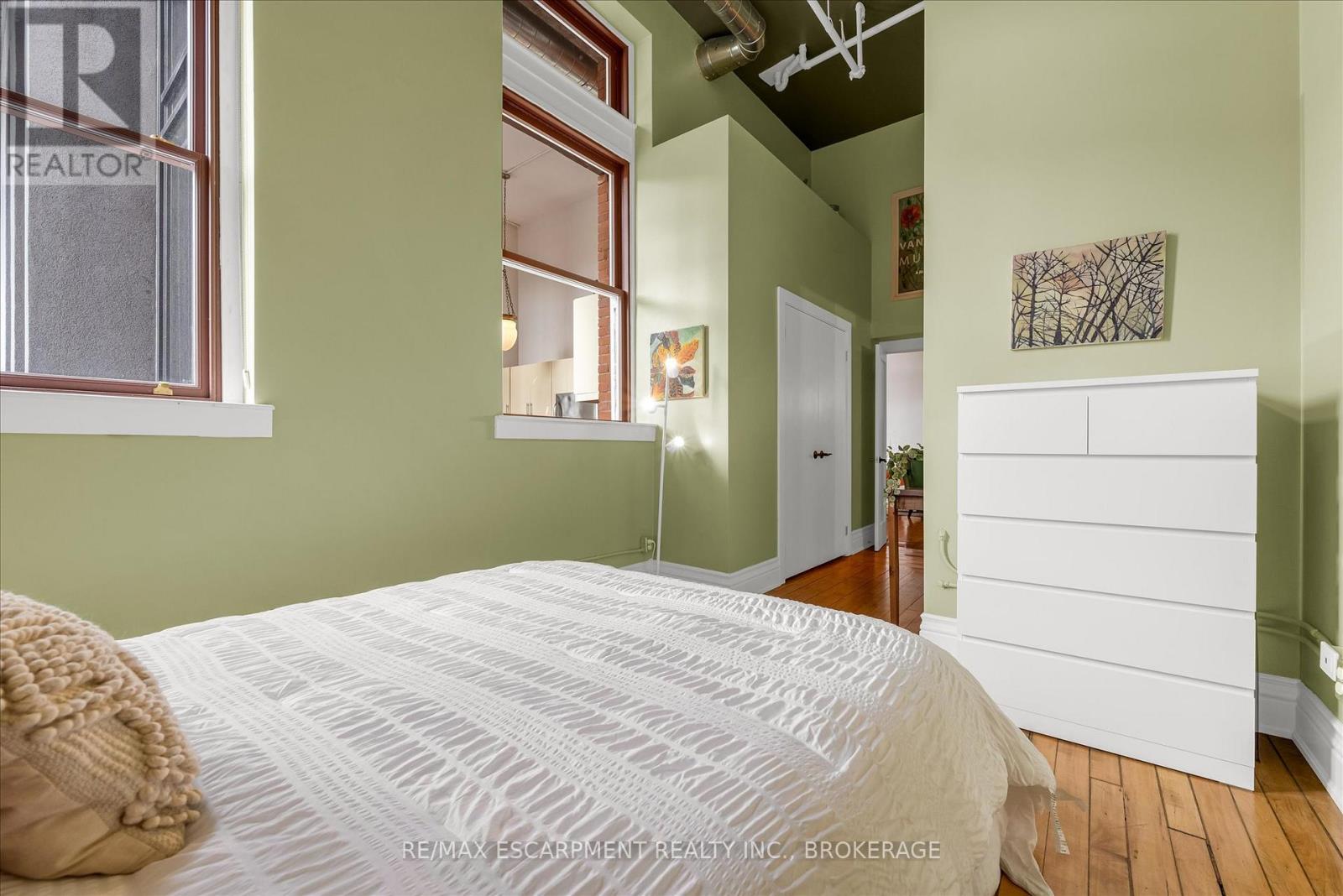 Photo 24 of 205 200 Stinson Street, Hamilton ON