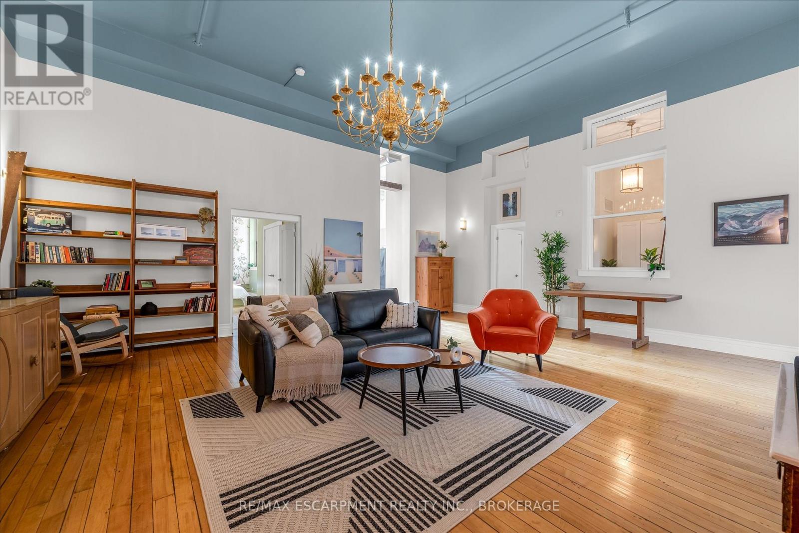 Photo 9 of 205 200 Stinson Street, Hamilton ON