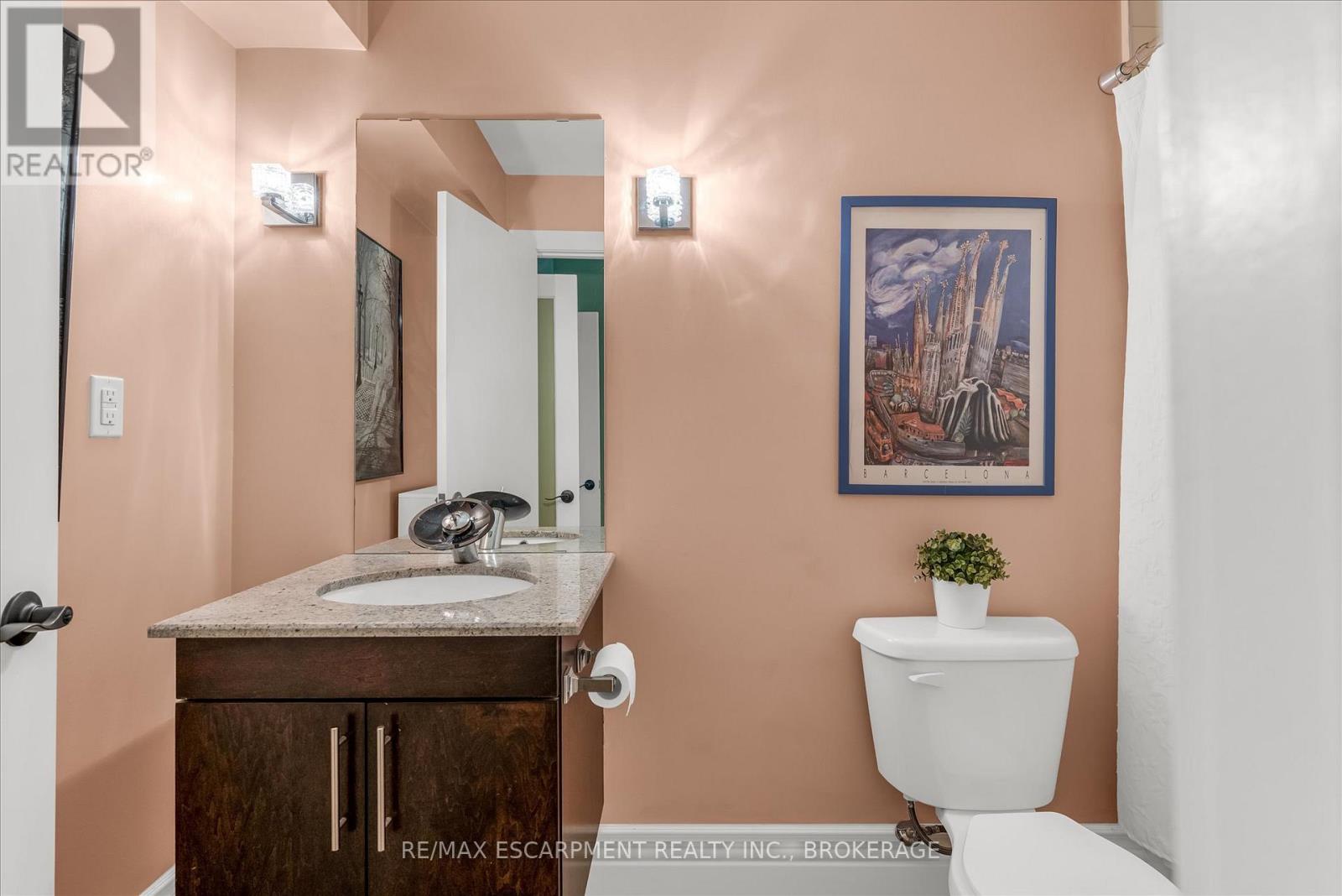 Photo 23 of 205 200 Stinson Street, Hamilton ON