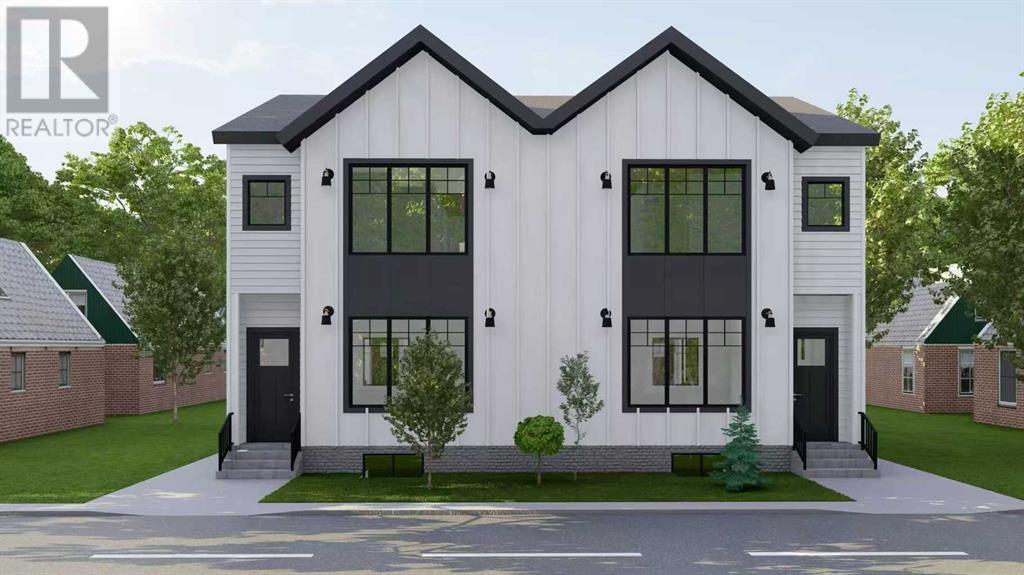 1832 17 Avenue NW, Calgary, Alberta