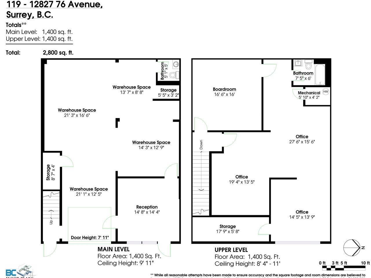Photo 16 of 119 12827 76 Avenue, Surrey BC