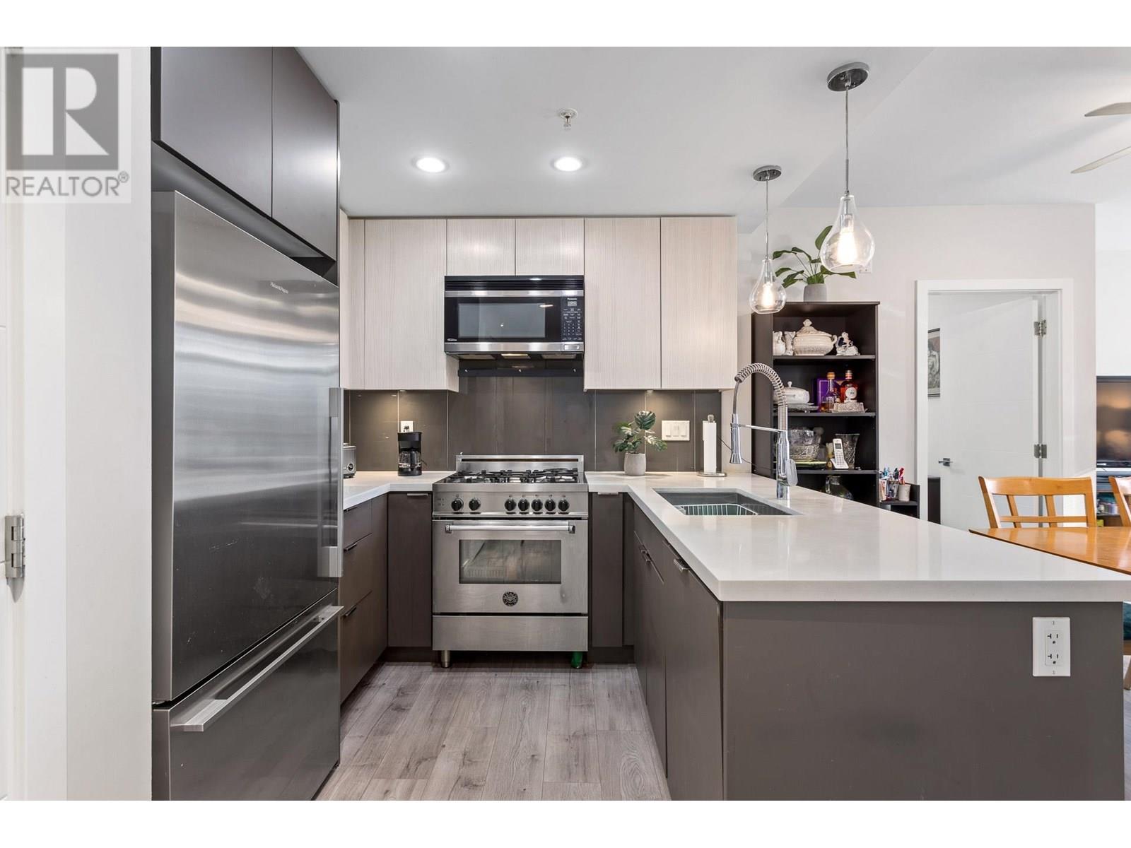 Photo 1 of 103 711 Breslay Street, Coquitlam BC