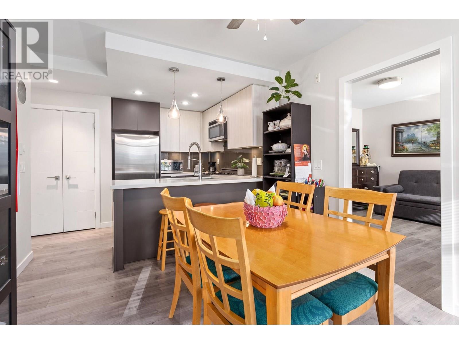 Photo 8 of 103 711 Breslay Street, Coquitlam BC