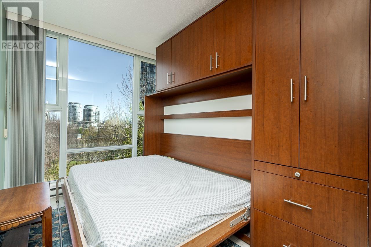 Photo 14 of 601 455 Beach Crescent, Vancouver BC