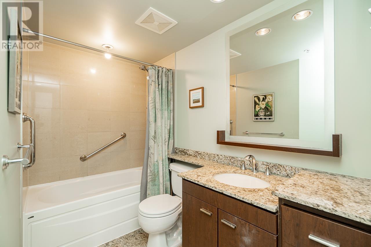 Photo 15 of 601 455 Beach Crescent, Vancouver BC