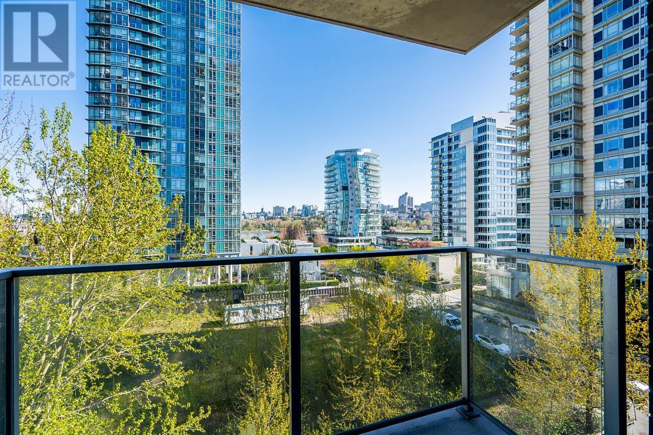 Photo 16 of 601 455 Beach Crescent, Vancouver BC