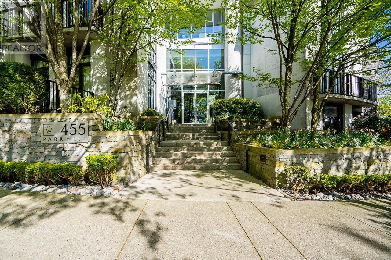 Photo 20 of 601 455 Beach Crescent, Vancouver BC