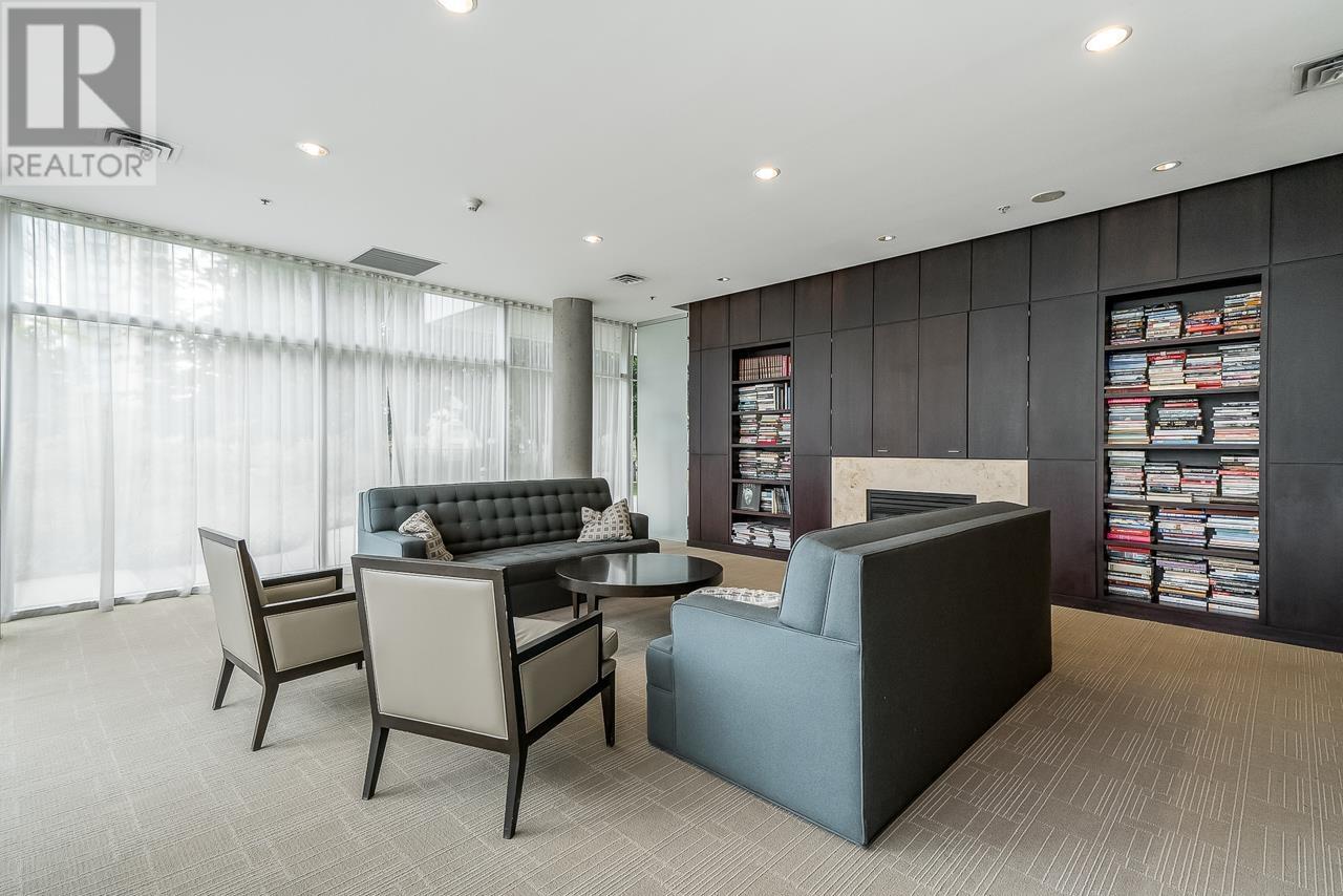 Photo 22 of 601 455 Beach Crescent, Vancouver BC