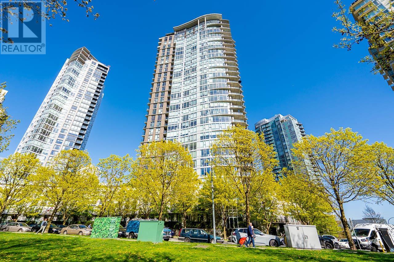 Photo 34 of 601 455 Beach Crescent, Vancouver BC