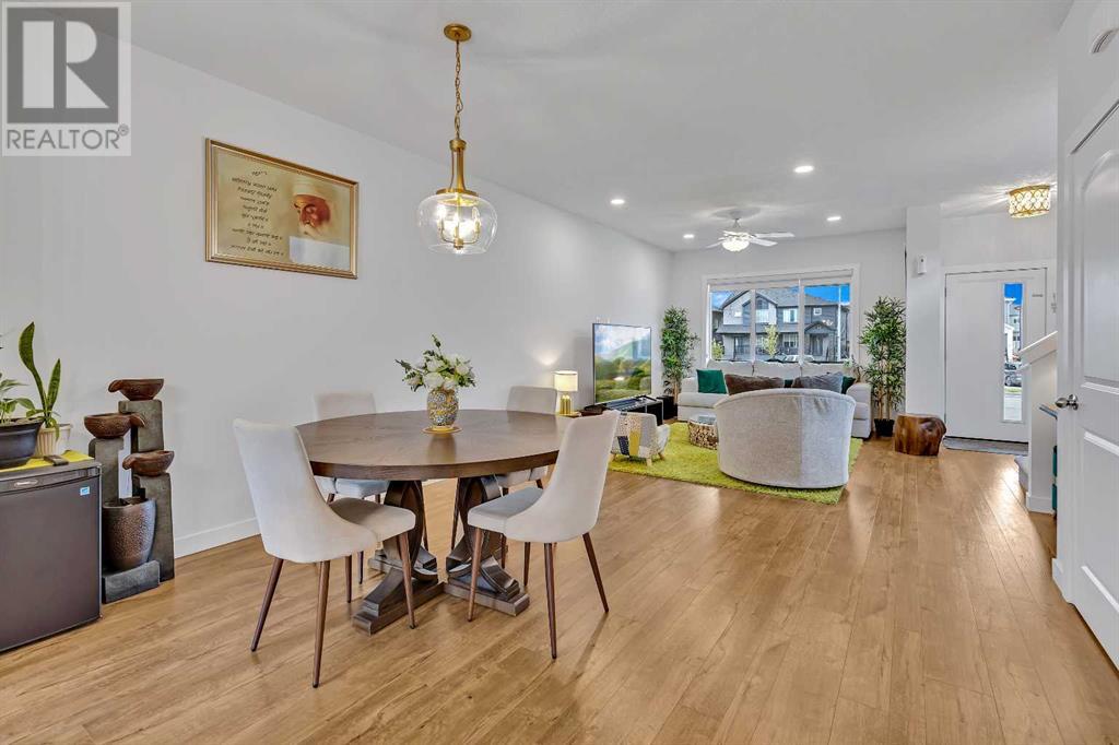 Single Family House for Sale in  Cornerstone Boulevard NE Cornerstone Calgary 