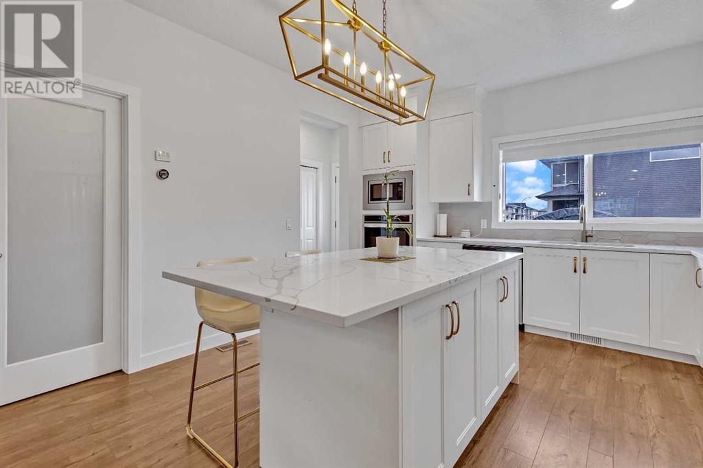 Single Family House for Sale in  Cornerstone Boulevard NE Cornerstone Calgary 