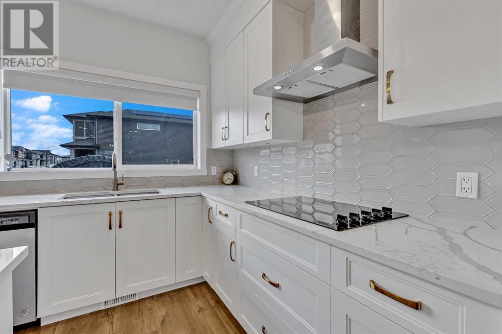 Single Family House for Sale in  Cornerstone Boulevard NE Cornerstone Calgary 