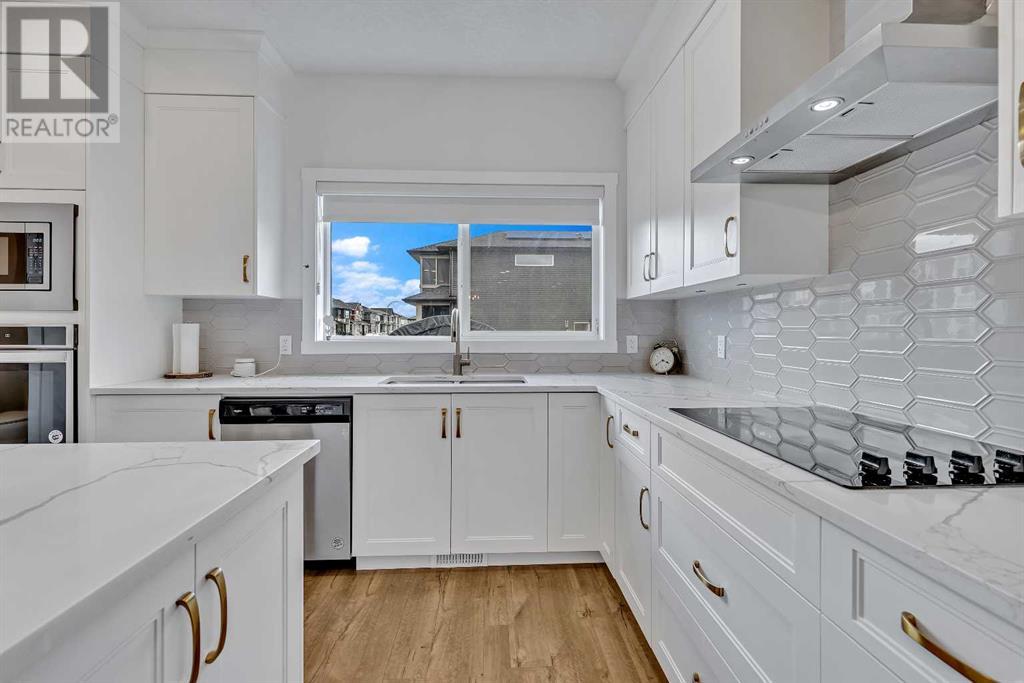Single Family House for Sale in  Cornerstone Boulevard NE Cornerstone Calgary 