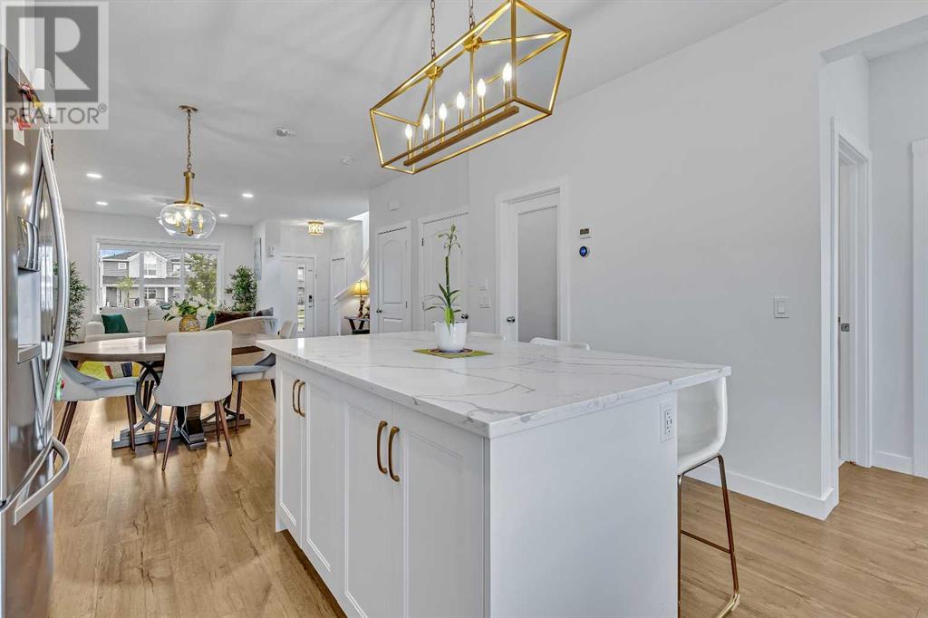 Single Family House for Sale in  Cornerstone Boulevard NE Cornerstone Calgary 
