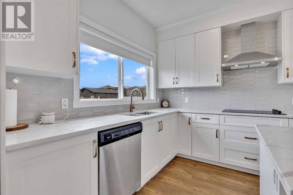 1244 Cornerstone Boulevard NE, Calgary, Alberta