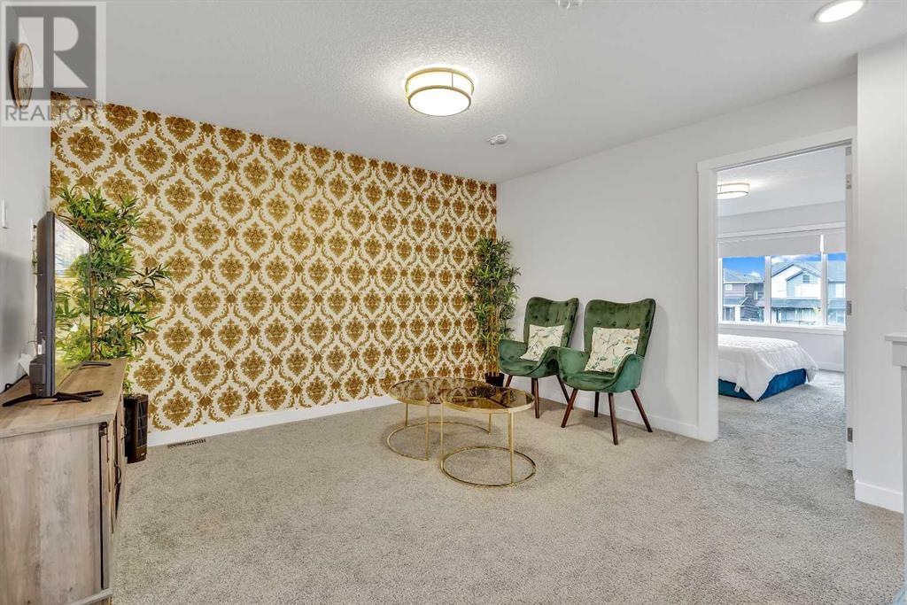 Single Family House for Sale in  Cornerstone Boulevard NE Cornerstone Calgary 