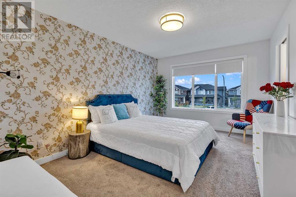 Single Family House for Sale in  Cornerstone Boulevard NE Cornerstone Calgary 