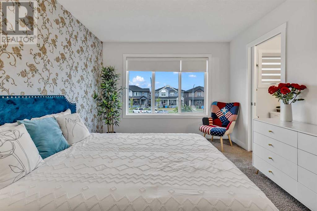 Single Family House for Sale in  Cornerstone Boulevard NE Cornerstone Calgary 