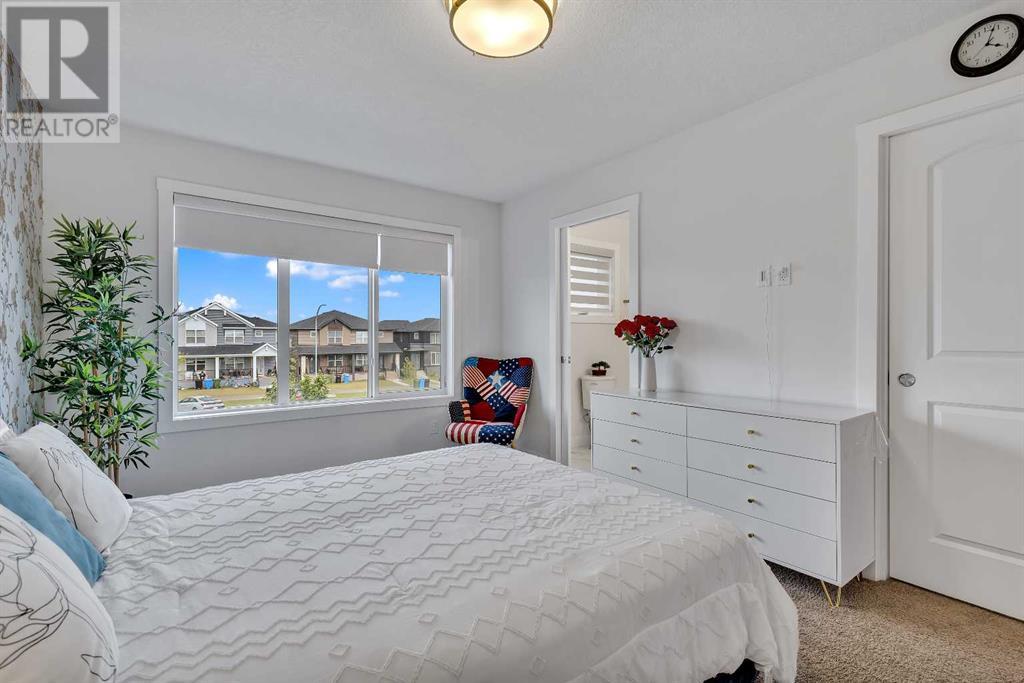 Single Family House for Sale in  Cornerstone Boulevard NE Cornerstone Calgary 