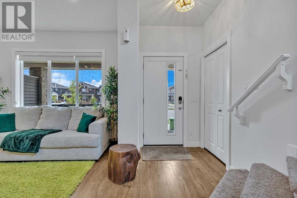 Single Family House for Sale in  Cornerstone Boulevard NE Cornerstone Calgary 