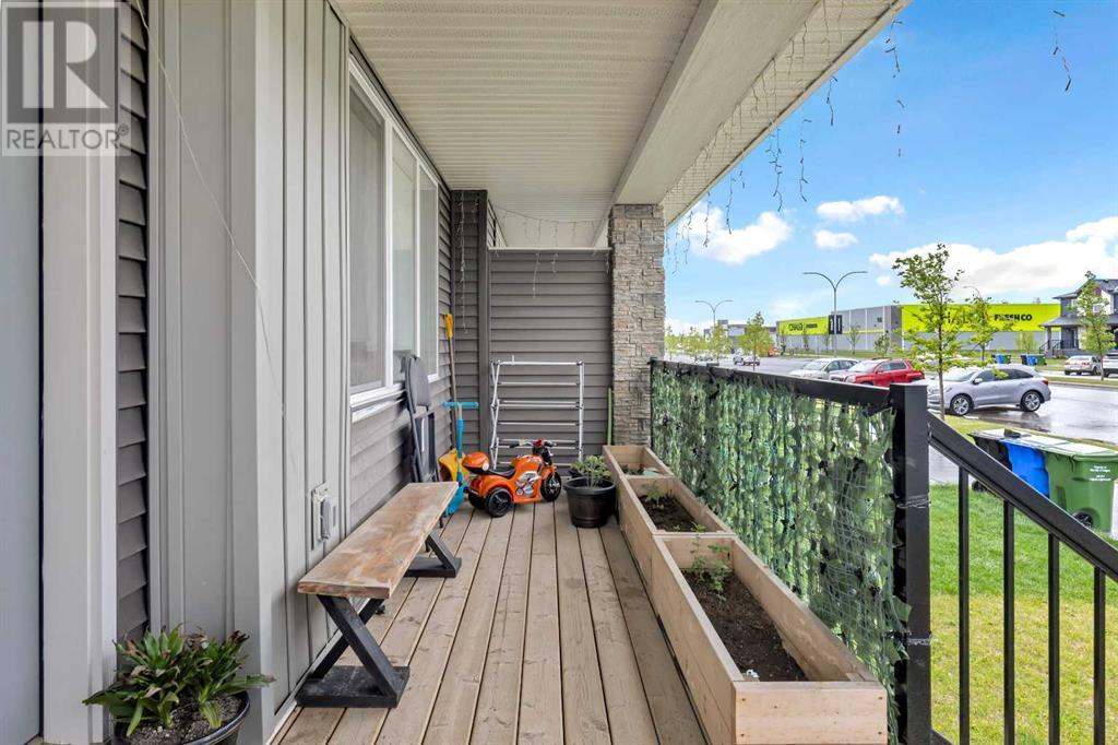 Single Family House for Sale in  Cornerstone Boulevard NE Cornerstone Calgary 