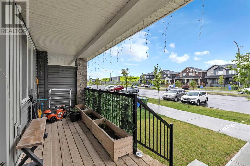 Single Family House for Sale in  Cornerstone Boulevard NE Cornerstone Calgary 
