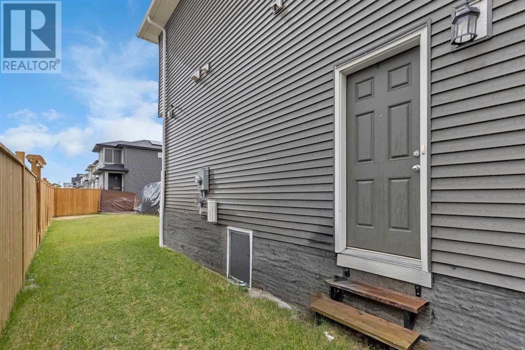 Single Family House for Sale in  Cornerstone Boulevard NE Cornerstone Calgary 