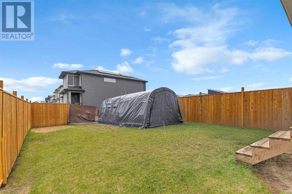 Single Family House for Sale in  Cornerstone Boulevard NE Cornerstone Calgary 