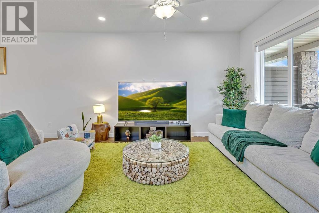Single Family House for Sale in  Cornerstone Boulevard NE Cornerstone Calgary 